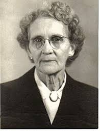 Lossie Ella Maxwell Norman (1892-1984)