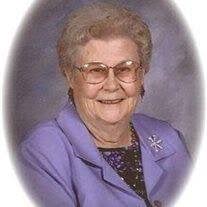 Lenora S. Gray Obituary