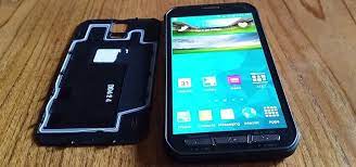 *if you are not receiving any signal after unlocking, make sure your wireless connections are turned on after unlocking the phone. All New Samsung Galaxy S5 Active Leaked Updated Samsung Galaxy S5 Gadget Hacks