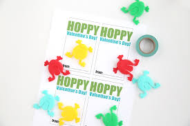 Download our free ecard app. Hopping Frogs Free Printable Valentine S Day Cards It S Always Autumn