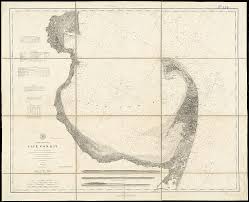 File Cape Cod Bay Nautical Chart 1879 Jpg Wikimedia Commons