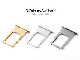 Maybe you would like to learn more about one of these? Iphone 6 Plus Sim Card Tray