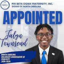 Phi Beta Sigma Fraternity, Inc.