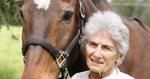 Olympic champion horse Kibah Tic Toc dies