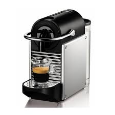 Fill your water tank up 2/3 of the way with water. Nespresso Coffee Maker Magimix M110