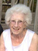 Betty L. Fuller Bonnell (1933-2019)