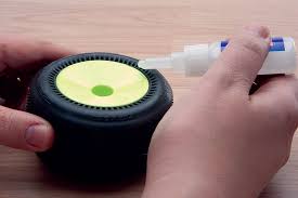 She pays due respect to the characters and their world, milking. How To Glue Tires The Right Way Rc Car Action