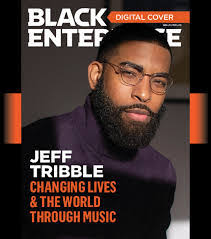 Jeffery Tribble's Instagram, Twitter & Facebook