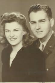 LTC William Edwin “Bill” Waters (1918-1962)