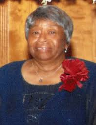 Obituary for Dell Margaret Moore