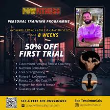 POWER Personal Training - Subang USJ Taipan