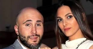 Kiko Rivera abre el álbum de fotos más íntimo con Irene Rosales: "Lo doy todo por ti..."