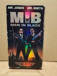 Men In Black – Lightning Wolf Entertainment LLC