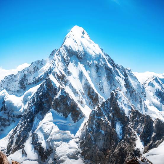 Why Don't Mountains Grow Forever? | Live Science