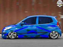 hyundai i10 cool cars sports car coloriage roblox pdf