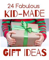 Many of these are quite simple to prepare with easily available materials and in result would show a lot of love and affection to kids. 24 Fabulous Kid Made Gift Ideas Teacher Christmas Gifts Teacher Christmas Preschool Christmas Crafts