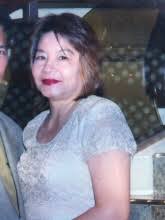 Obituary information for Luzviminda "Minda" Mangabat