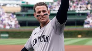Anthony Rizzo - MLB Videos and Highlights | FOX Sports