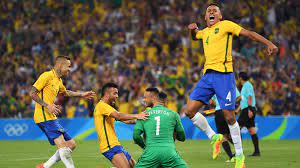 Football at the olympic games has taken a twist as great britain have fallen out of the running to be crowned champions at tokyo 2020. Olympic Football At Tokyo 2020 Games In 2021 Top Things To Know Following The Draw