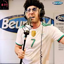 Beur Fm Tayc Comme Toi Live Acoustic Facebook