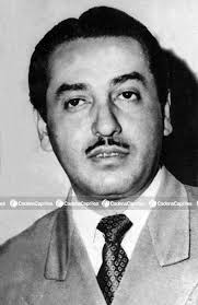 Leonardo Ruiz Pineda Lider De La Resistencia Venezolana Al Regimen De Marcos Perez Jimenez 1949 1952 Leonardo Male Sketch Male