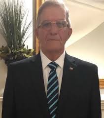 Obituary for Gary Meredith