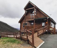 Maybe you would like to learn more about one of these? 10 Epic Wheelchair Accessible Cabin Rentals In The Southeastern U S