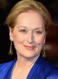 When the elegant actress was asked: Why don't you have a plastic surgery?  She answered: I will never allow them to remove the wrinkles in my  forehead, because they are the result