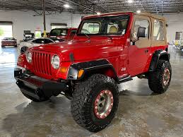 Image result for Flame Red 2000 Wrangler