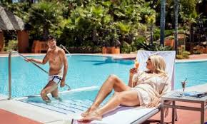 Barcelo Sancti Petri Spa Resort Chiclana De La Frontera Spain Book5star Com