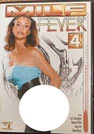 Milf fever 4 (Visual Im): Amazon.co.uk: Lexi Carrington, Vanessa Videl: DVD  & Blu-ray