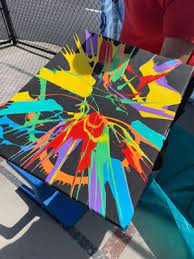 Maybe you would like to learn more about one of these? Canvas Drill Art Young Scholars Academy