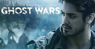 Resultado de imagem para ghost wars