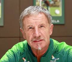 View stuart baxter's profile on linkedin, the world's largest professional community. No Ifs Buts Or Maybes Stuart Baxter Simply Has To Get Boot