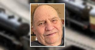 George Ernest Hooker Obituary March 1, 2024