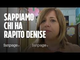 Qui trovi opinioni relative a denise pipitone wikipedia e puoi scoprire cosa si pensa di denise pipitone wikipedia. Scomparsa Denise Pipitone Mamma Piera Maggio Sappiamo Chi L Ha Sequestrata Non Ci Arrendiamo Youtube