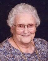 Betty J. Rinker Obituary