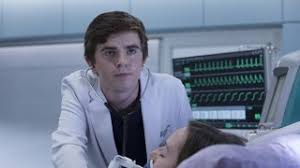 Shaun (freddie highmore) are autism și inteligența unui savant și a visat de mic să fie doctor. Thegooddoctor07 Twitch