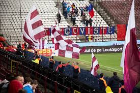 We have fully disassembled the current form of teams. Cfr Cluj Chindia Targoviste Rezultat In Etapa A 17 A A Ligii Intai Dcnews