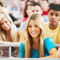 Infinity college is licensed by the louisiana board of regents and nationally accredited by the council on occupational education. Infinity College Financial Aid Scholarships Bursaries And Awards