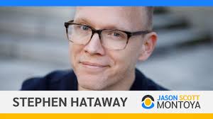 Stephen Hataway Interview