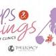 Sips & Swings Ladies Golf Clinic - (June 1 - June...