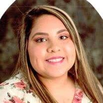 Macy Almanzar Obituary