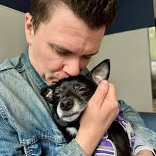 Our Beautiful Precious Zenny passed away