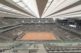 Open, this will be a different kind of major. Roland Garros 2021 Up To 5 000 Spectators Allowed During The Second Week Of The Tournament Sortiraparis Com