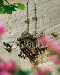 Sevil Doganer Adli Kullanicinin Osmanli Donemi Kus Evleri Birdhouses Panosundaki Pin Ucan Kus Kus Kus Evi