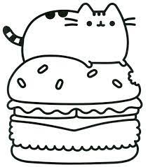 Cats perceive color differently than humans, but the structure of their eyes enhances their role as a predator. 170 Best Pusheen Coloring Pages Ideas Pusheen Coloring Pages Coloring Pages Pusheen