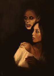Isabelle yasmina adjani ldh (born 27 june 1955) is a french actress and singer. Artstation Klaus Kinski And Isabelle Adjani In Nosferatu 1979 Paul Sexton
