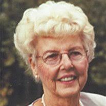 Obituary information for Virginia S. Flohr Irwin