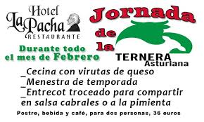 Primero, van a estirar la masa con el rodillo, luego la cortan en triángulos. Hoy Cocina La Abuela Donde En El Hotel Restaurante La Pacha Un Lugar Al Pie Del Parquenaturalderedes Don Ternera Asturiana Asturiana Restaurantes